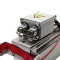 FAAC H800 Complete Hydraulic Unit - 63000541.1 (Default)