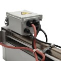 FAAC H800 Complete Hydraulic Unit - 63000541.1 (Default)