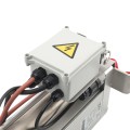 FAAC H800 Complete Hydraulic Unit