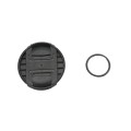 O-Ring (3.53 x 34.52 mm) For S800H ENC Drive Unit 100° - FAAC 63000560