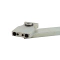 FAAC B614 Second Lever With Bushings 63001032 (Default)