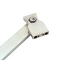 FAAC B614 Second Lever With Bushings 63001032 (Default)