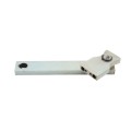 FAAC B614 Second Lever With Bushings 63001032 (Default)