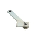 FAAC B614 Second Lever With Bushings 63001032 (Default)