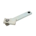 FAAC B614 Second Lever With Bushings 63001032 (Default)