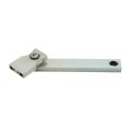 FAAC B614 Second Lever With Bushings 63001032 (Default)