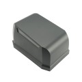 FAAC B614 Barrier Gate Replacement OEM Top Cover