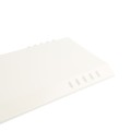 FAAC B614 Door (Ral9010)	 5