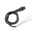 Molded Cable Kit for S450H - FAAC 63001935