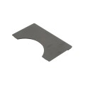 Cover Plate for S800H - FAAC 63002455