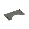 Cover Plate for S800H - FAAC 63002455