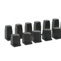 FAAC Vibration Isolation Mounting