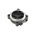 FAAC Replacement Flanges Group For FAAC 750 Automatic Swing Gate Operators - FAAC 63003322