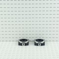 FAAC Replacement Flanges Group For FAAC 750 Automatic Swing Gate Operators - FAAC 63003322
