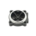 FAAC Replacement Flanges Group For FAAC 750 Automatic Swing Gate Operators - FAAC 63003322