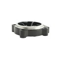 FAAC Replacement Flanges Group For FAAC 750 Automatic Swing Gate Operators - FAAC 63003322