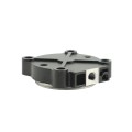 FAAC Replacement Flanges Group For FAAC 750 Automatic Swing Gate Operators - FAAC 63003322