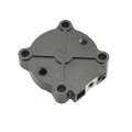 FAAC Replacement Flanges Group For FAAC 750 Automatic Swing Gate Operators - FAAC 63003322