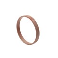 Inner Piston Seal O-Ring - FAAC 7049195 (Default)