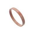 Inner Piston Seal O-Ring - FAAC 7049195 (Default)