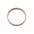 Inner Piston Seal O-Ring - FAAC 7049195 (Default)