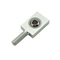 FAAC Square M12 Swivel Joint for FAAC 400 Gate Opener- FAAC 7073095