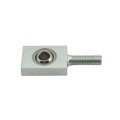 FAAC Square M12 Swivel Joint for FAAC 400 Gate Opener- FAAC 7073095