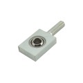 FAAC Square M12 Swivel Joint for FAAC 400 Gate Opener- FAAC 7073095