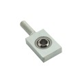 FAAC Square M12 Swivel Joint for FAAC 400 Gate Opener- FAAC 7073095