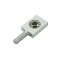 FAAC Square M12 Swivel Joint for FAAC 400 Gate Opener- FAAC 7073095