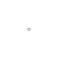 O-Ring (9.25 x 1.78 mm) - FAAC 7090150015