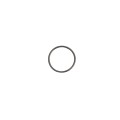 O-Ring (34.60 x 2.62 mm) - FAAC 7090350025
