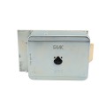 Double Cylinder Electric Mag Lock for Automated Gate - 712650_712652_5 (Previously: 712650/712652.5)