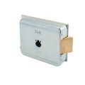 Double Cylinder Electric Mag Lock for Automated Gate - 712650_712652_5 (Previously: 712650/712652.5)