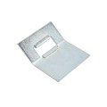 Double Cylinder Electric Mag Lock for Automated Gate - 712650_712652_5 (Previously: 712650/712652.5)