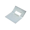 Double Cylinder Electric Mag Lock for Automated Gate - 712650_712652_5 (Previously: 712650/712652.5)