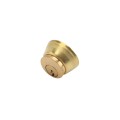 Double Cylinder Electric Mag Lock for Automated Gate - 712650_712652_5 (Previously: 712650/712652.5)