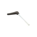 Manual Release Key for 390 - FAAC 713001