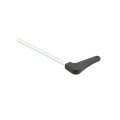 Manual Release Key for 390 - FAAC 713001