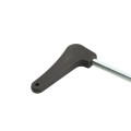 Manual Release Key for 390 - FAAC 713001