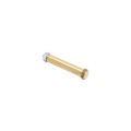OEM Replacement Screw Long Pin for FAAC 400, 402, 422, S450H 