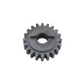 Pinion Gear Z20 for Rack and Pinion Gate Opener Replacement - FAAC 719167