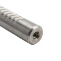 100 Degrees Rack for 750 - FAAC 7193055