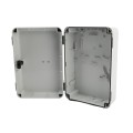 Hydraulic Pump Enclosure - FAAC 720309 (Default)