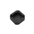 OEM Replacement Protective Cover End Cap for FAAC 402 and FAAC 422 - FAAC 7271545