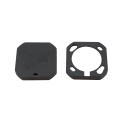 OEM Replacement Protective Cover End Cap for FAAC 402 and FAAC 422 - FAAC 7271545