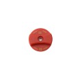 OEM Manual Release Knob with Screw For FAAC 400 and FAAC 422 - FAAC 7290445