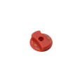OEM Manual Release Knob with Screw For FAAC 400 and FAAC 422 - FAAC 7290445