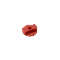 OEM Manual Release Knob with Screw For FAAC 400 and FAAC 422 - FAAC 7290445