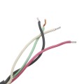 Motor Power Cable - FAAC 7514125